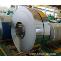 420 321 904L Stainless Steel Coil